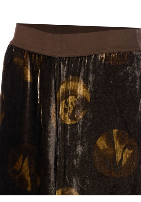  UMA WANG | Pants | UW3011PANSYUW062